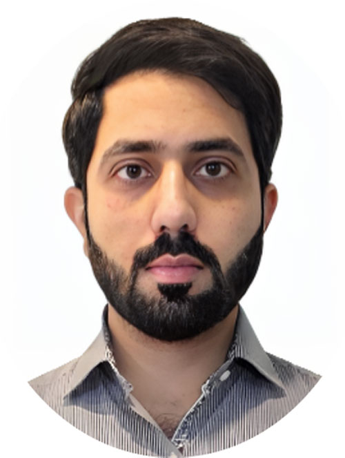 Hassaan Rauf